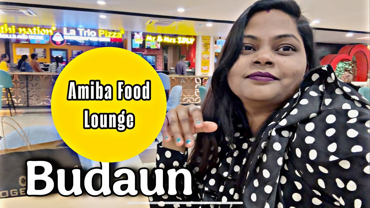 Budaun City Mall | Budayun ka city mall | Budaun