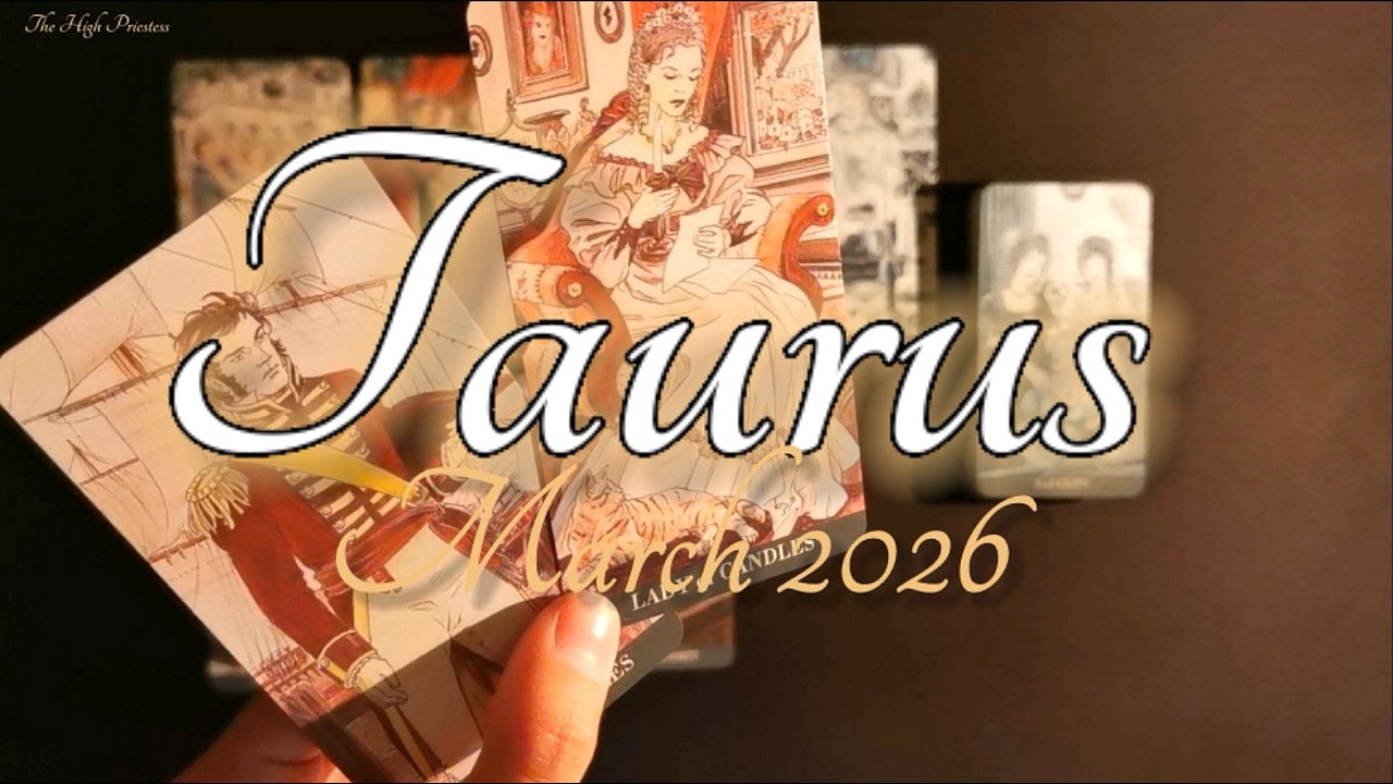 TAURUS❤️PARATING ANG TAONG AALOG SA BUONG MUNDO MO AT SIYANG TAONG PAGSESELOSANG MALALA NG EX MO! 