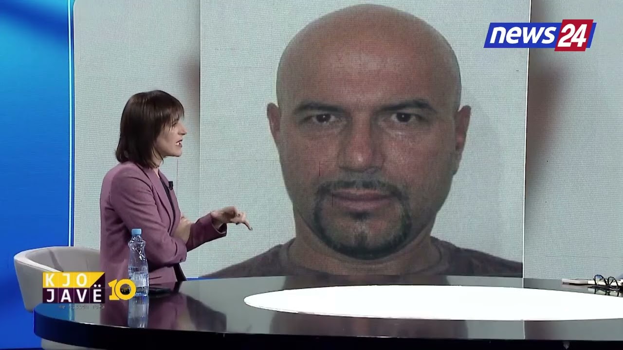 DETAJE TË REJA/ Lala tregon si u ekzekutua Jani Aliaj në burgun e Koridhalos!