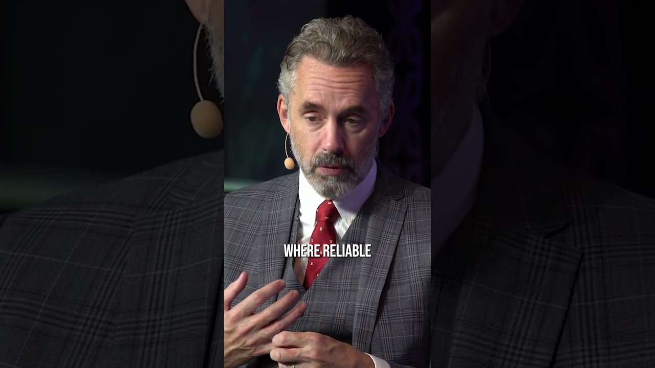 Jordan Peterson&rsquo;s Thoughts on the Birth Control Pill