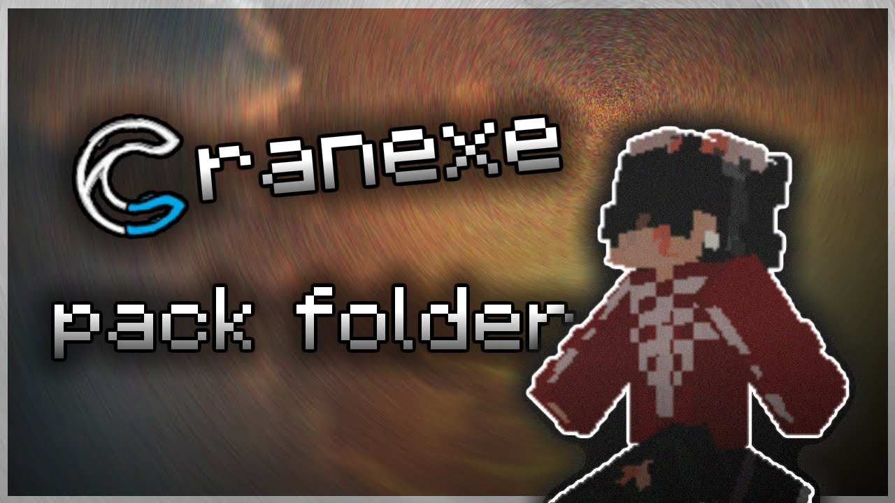 Cranexe Hive MCPE Pack Folder (Chillyexe, Pengwin)
