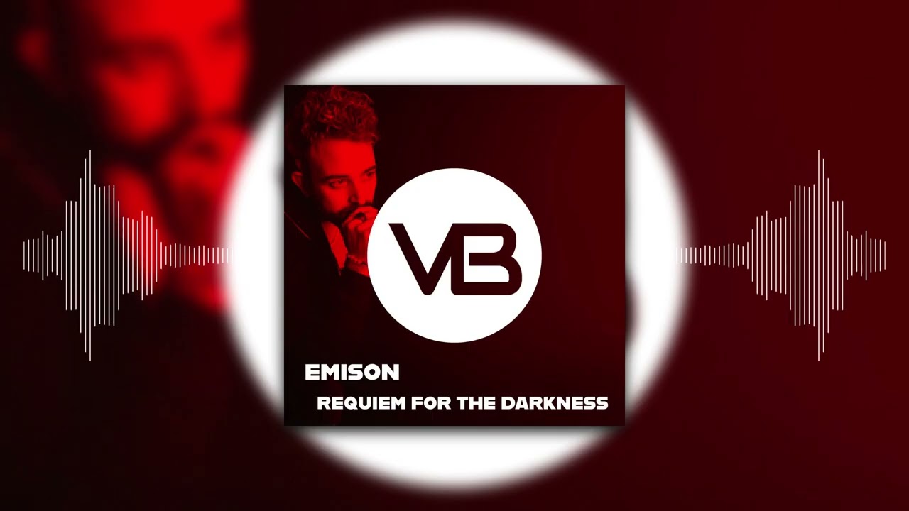 Emison - Requiem For The Darkness (Extended Mix)