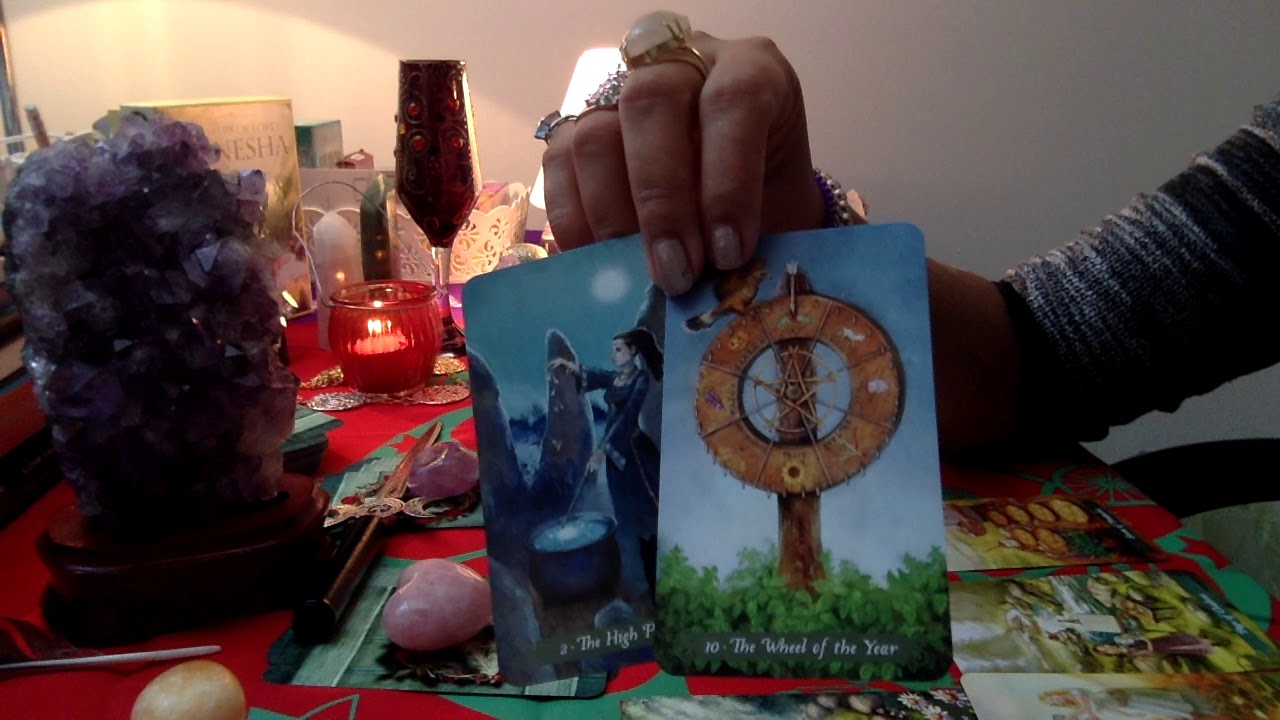 ELE (A) VEM FALAR COMIGO? #TARO  #TAROT