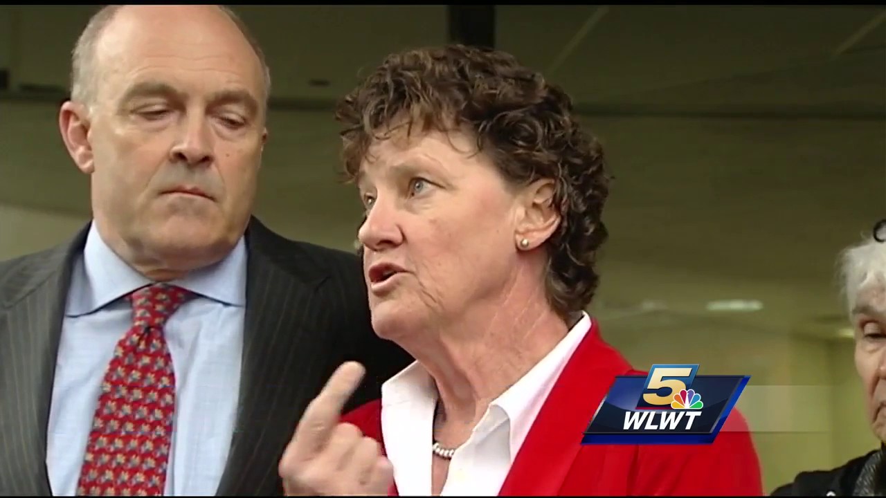 Hamilton County jail boss demoted after 4 years