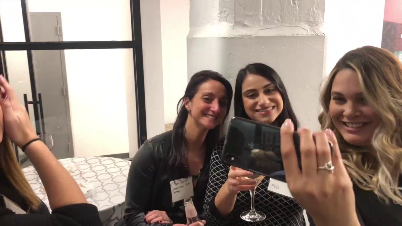 October meeting Philly Mag!
