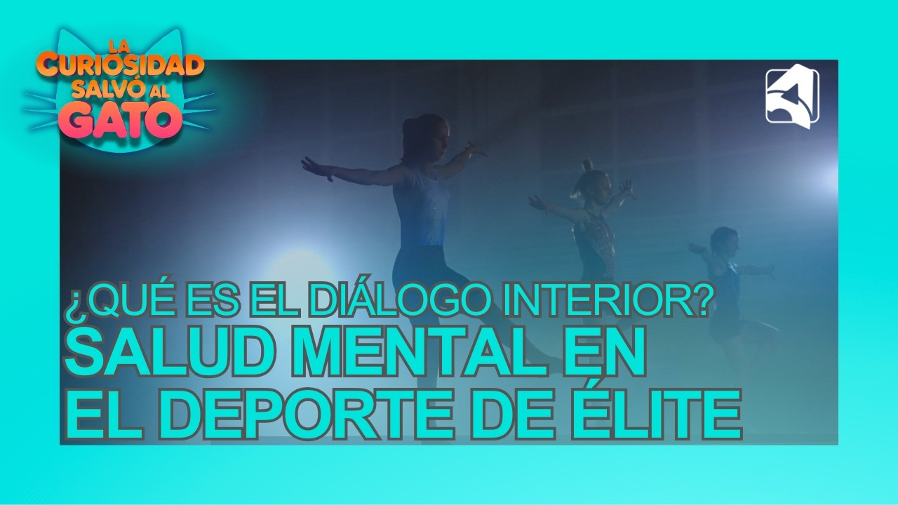 ¿Qué es el diálogo interior? Efectos en el deporte de élite.