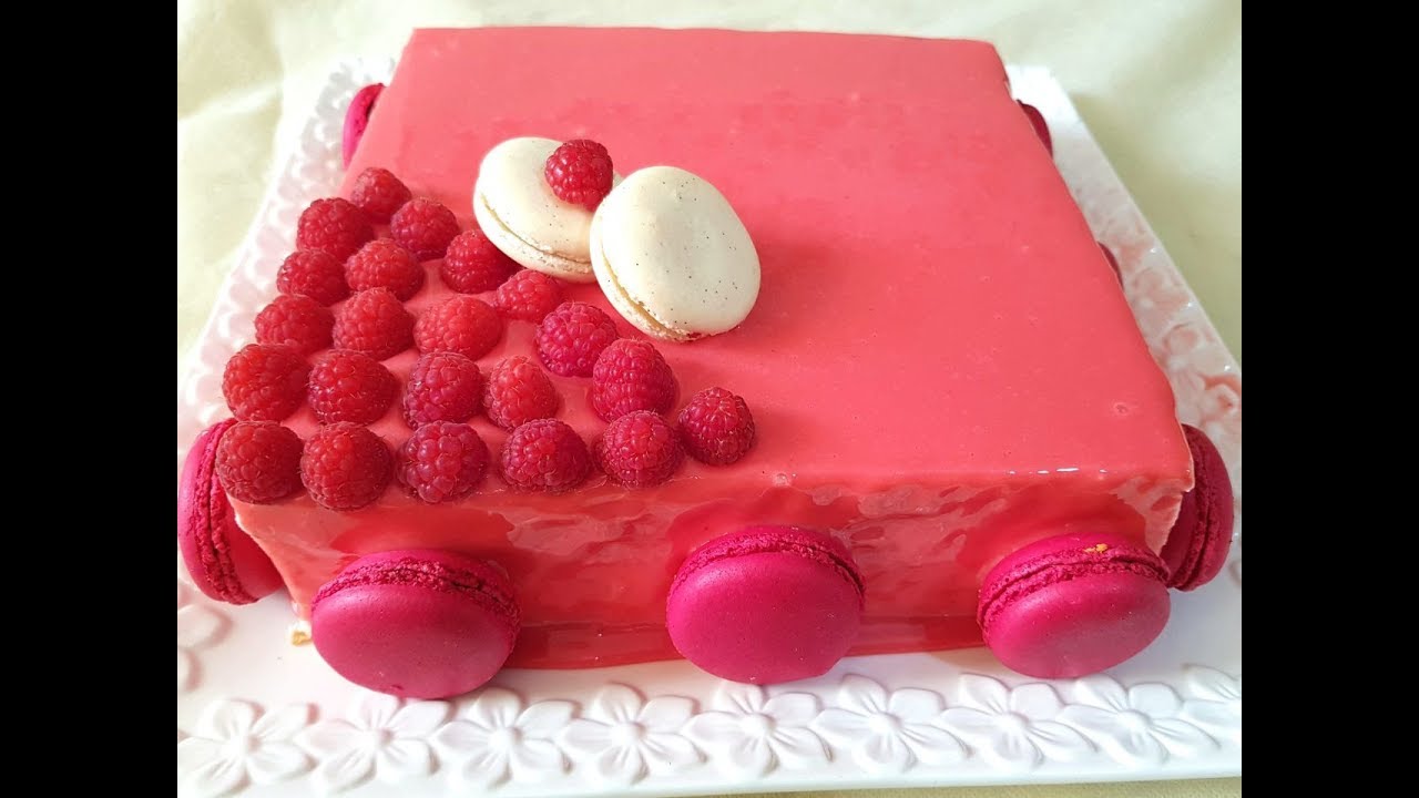 حلوة لاكريم كلاصي سهلة بمكونات بسيطة gateau glacé التعاون 9 لاتحاد اليوتوبرز المغربيات لفن الطبخ
