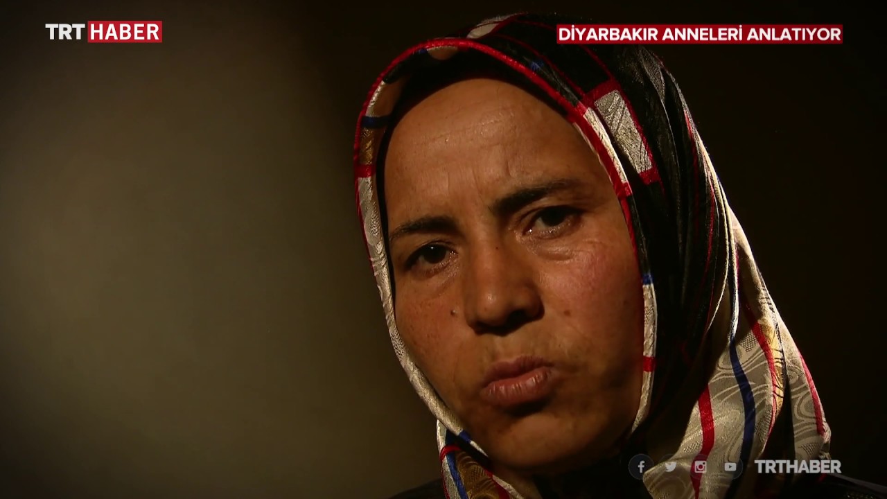 Diyarbakır Anneleri Anlatıyor 2. Bölüm