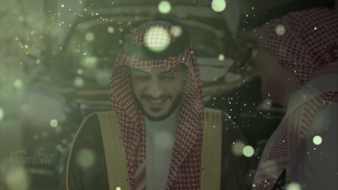 رفيحي 2025 - يا المشهوري سلام اداء / حازم الوابصي