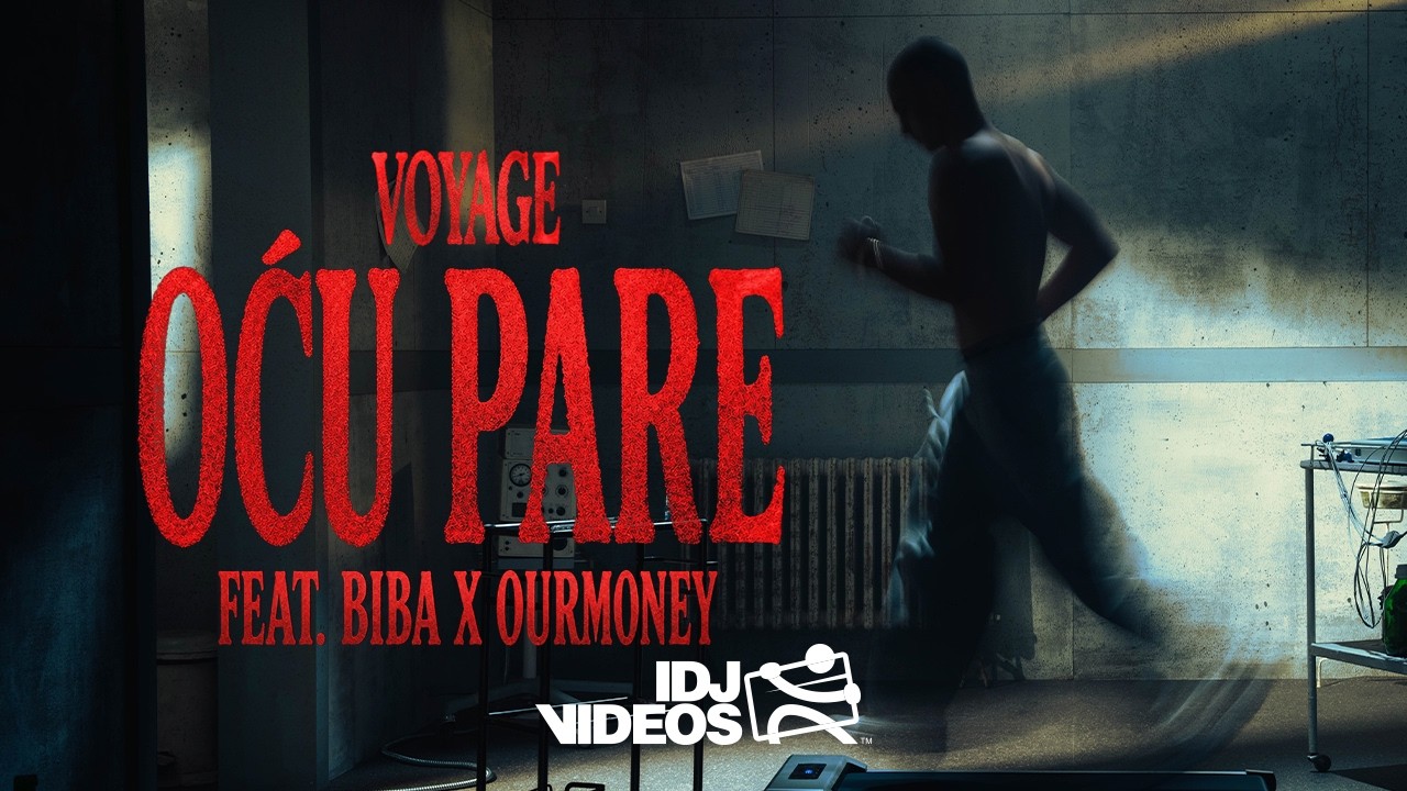 VOYAGE X BIBA X OURMONEY - OCU PARE (AUDIO)