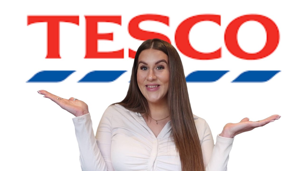TESCO HAUL