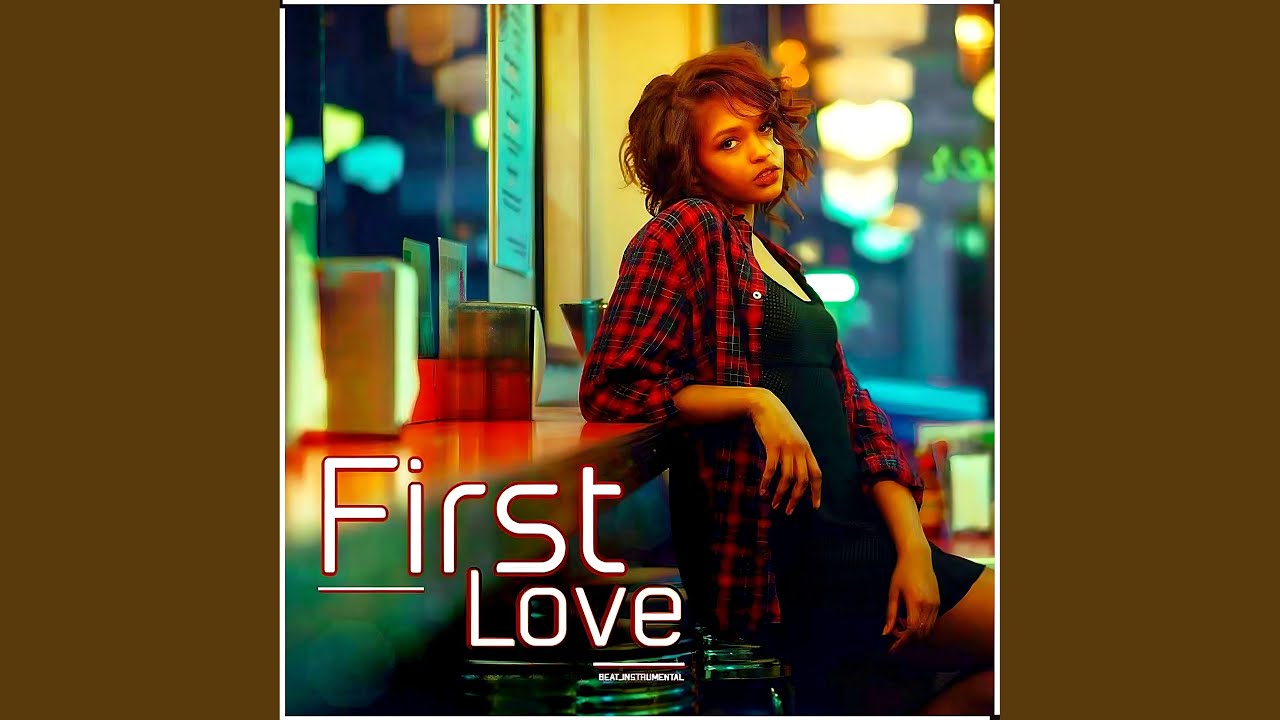 First Love (Main Mix)