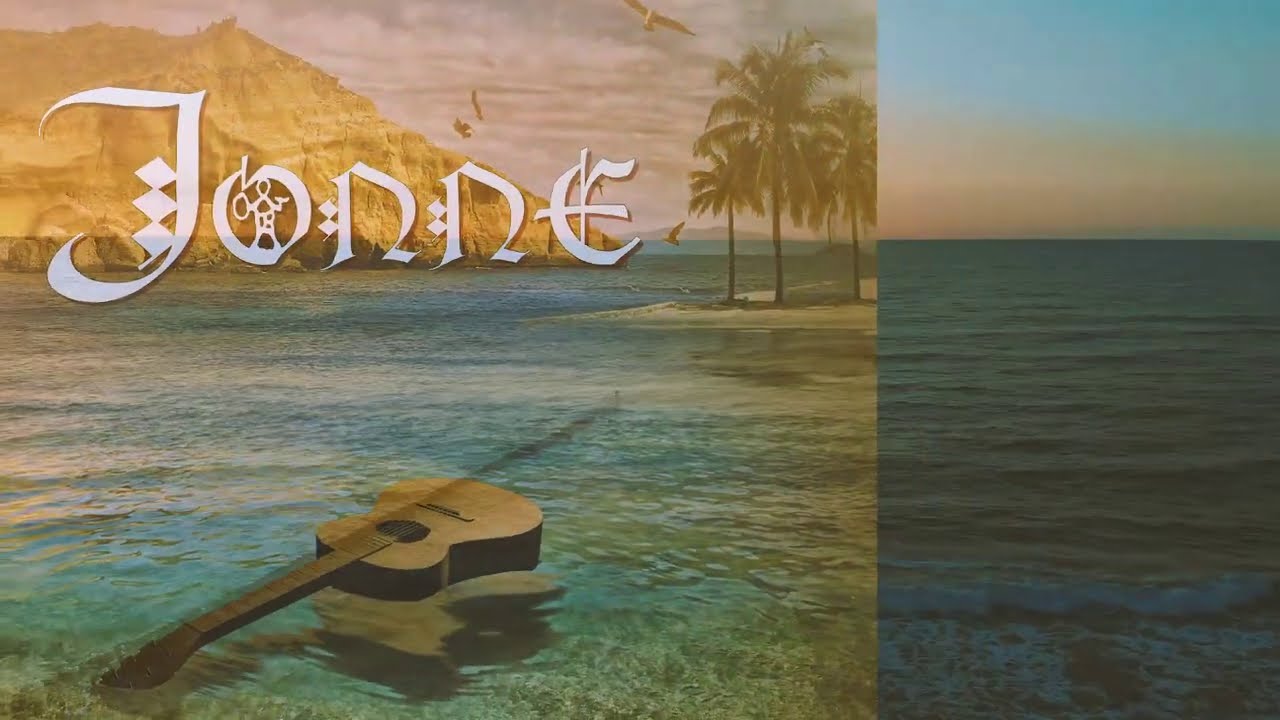 Jonne - 