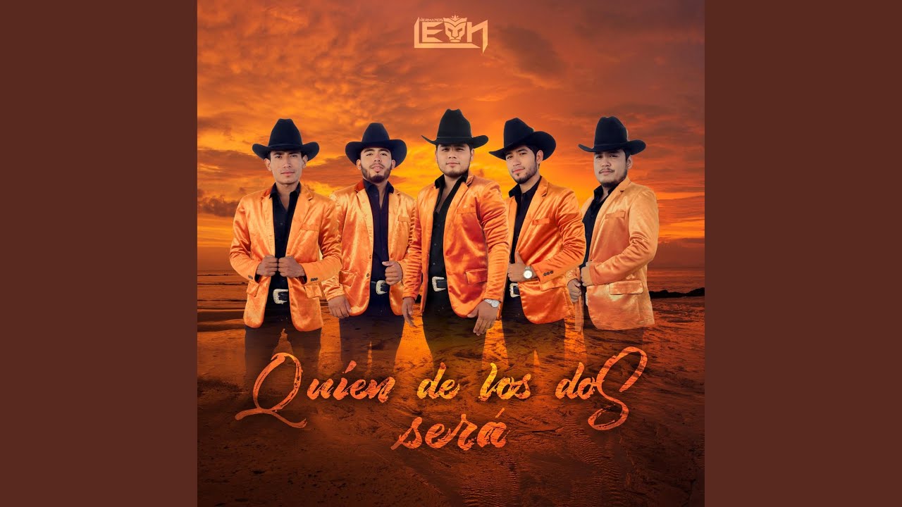 Quién De Los Dos Será