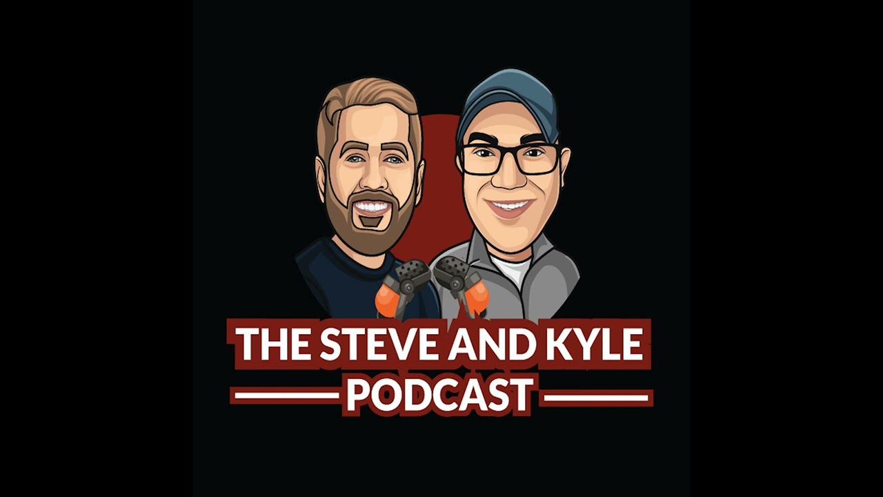 The Steve and Kyle Podcast, 2/3/26