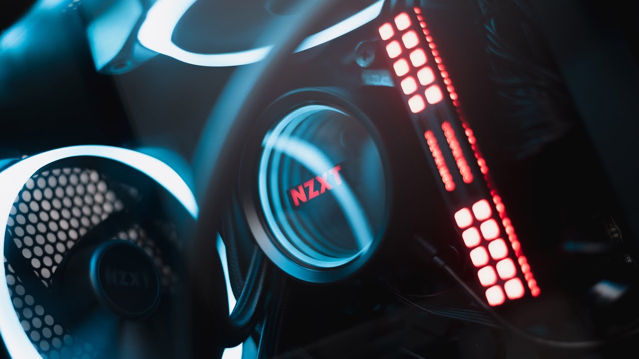 Ayo Rakit PC RGB