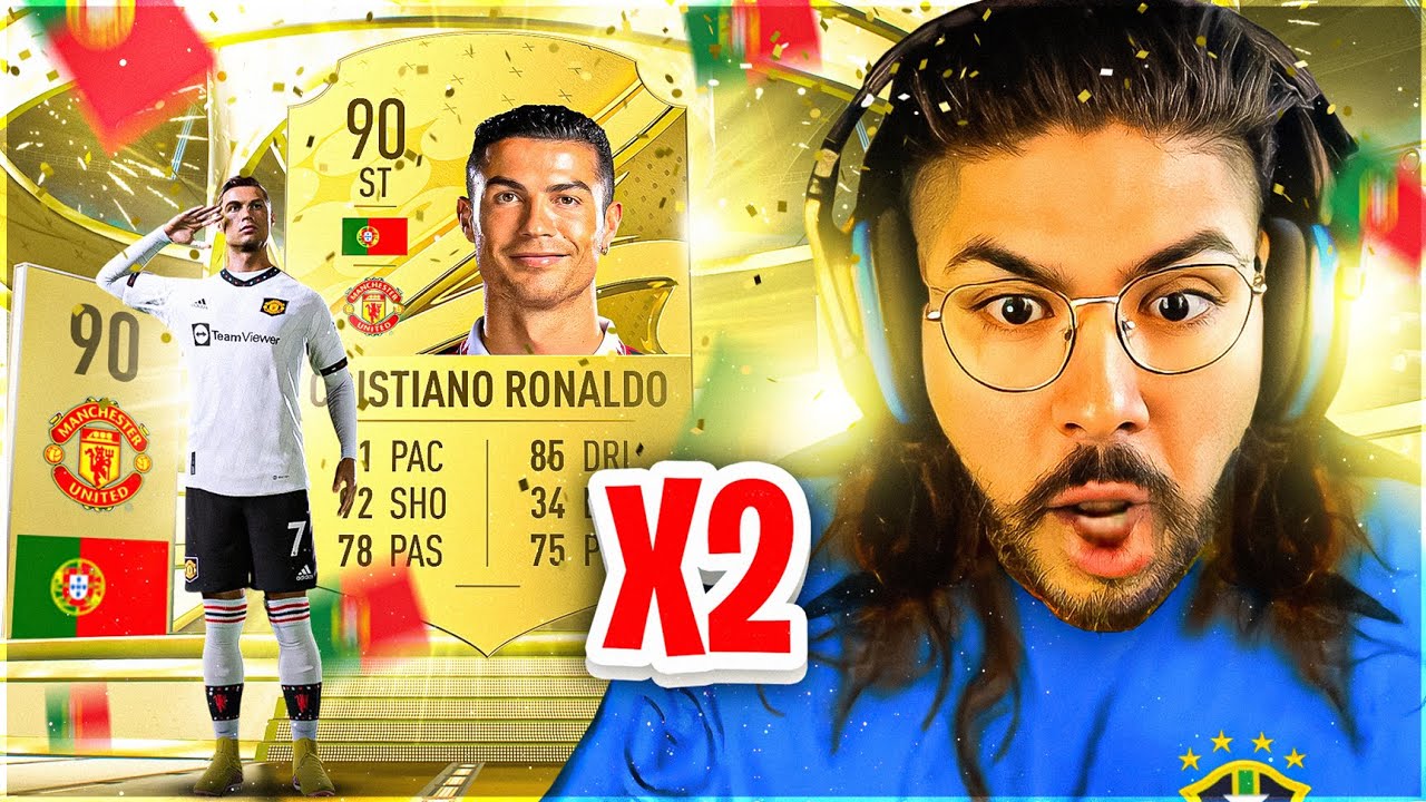 INSANE GUARANTEED WALKOUT PACKS!!
