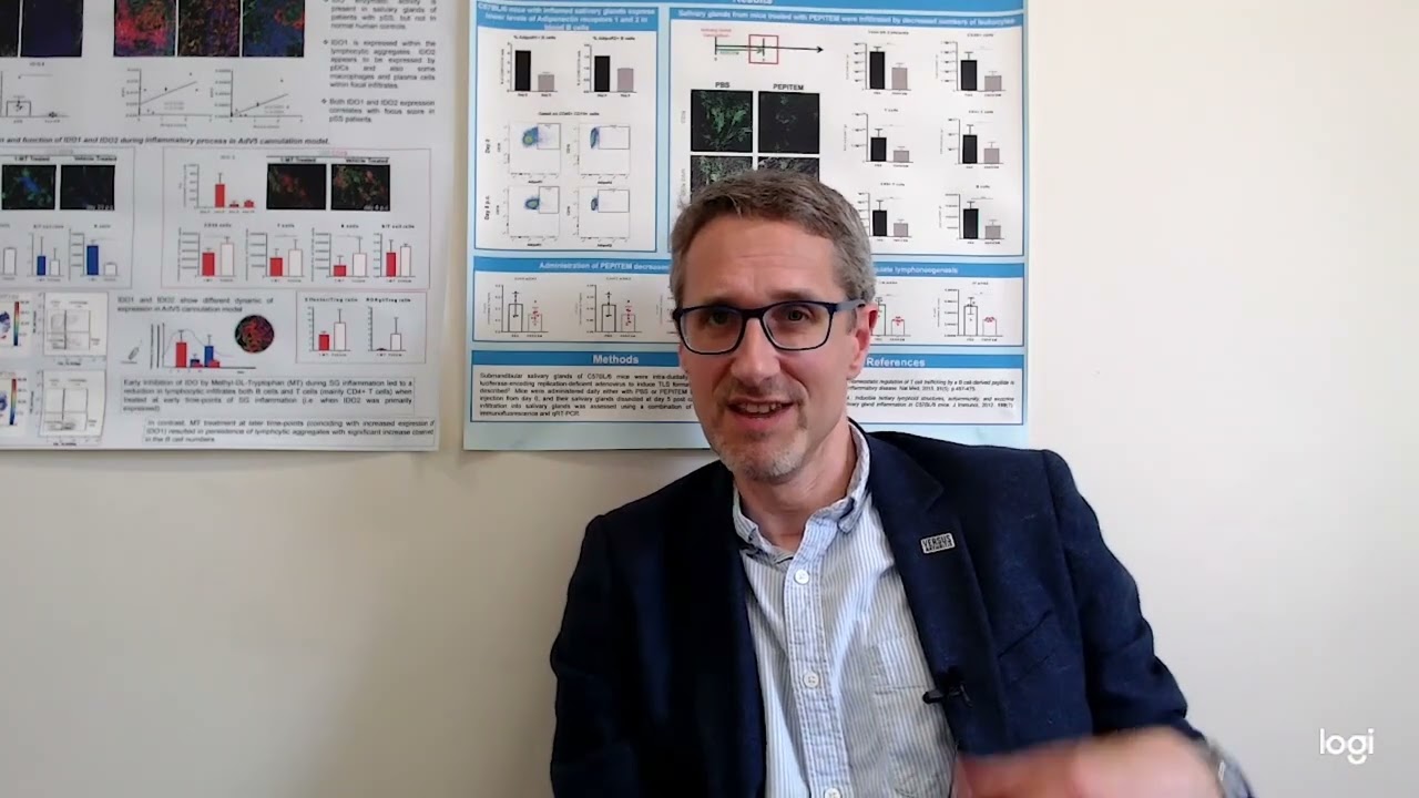 Dr. Andrew Filer, University of Birmingham: Fast, automated hyperplex platform for core facilities