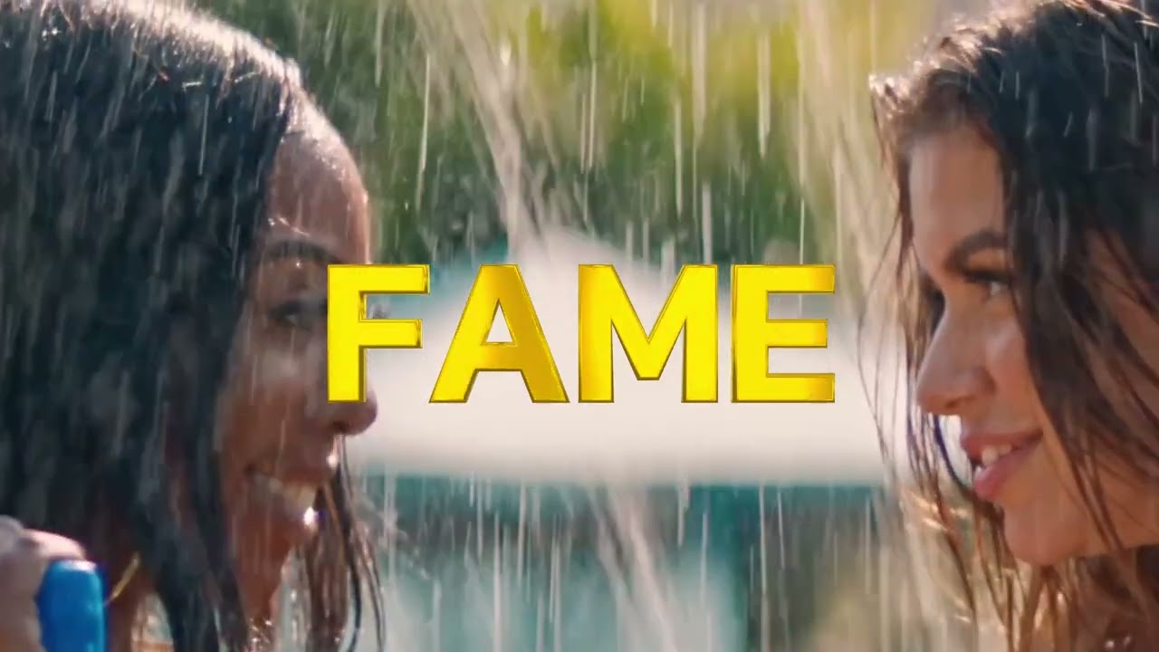 Fame - Happy Atmospheric Tory Lanez x PARTYNEXTDOOR x Drake Type Beat