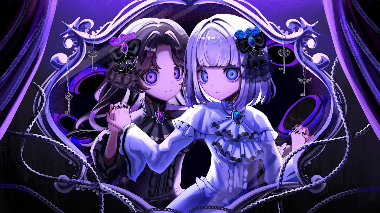 D/N/A (Cover) / GiyoDoll