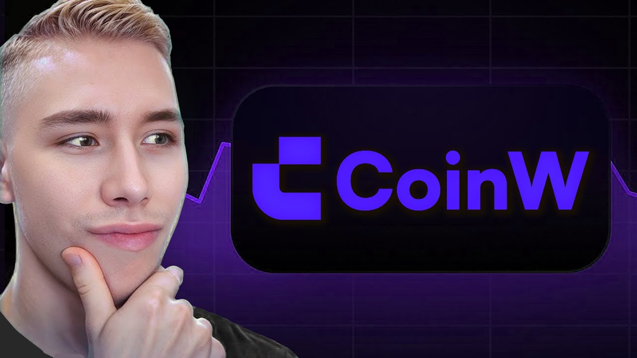 Кредитное плечо до 200x на фьючерсах с CoinW!