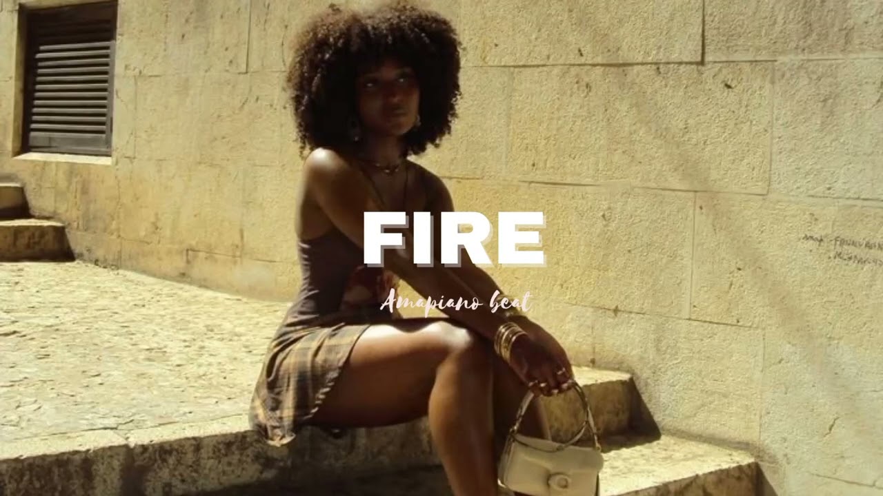 Amapiano type beat 