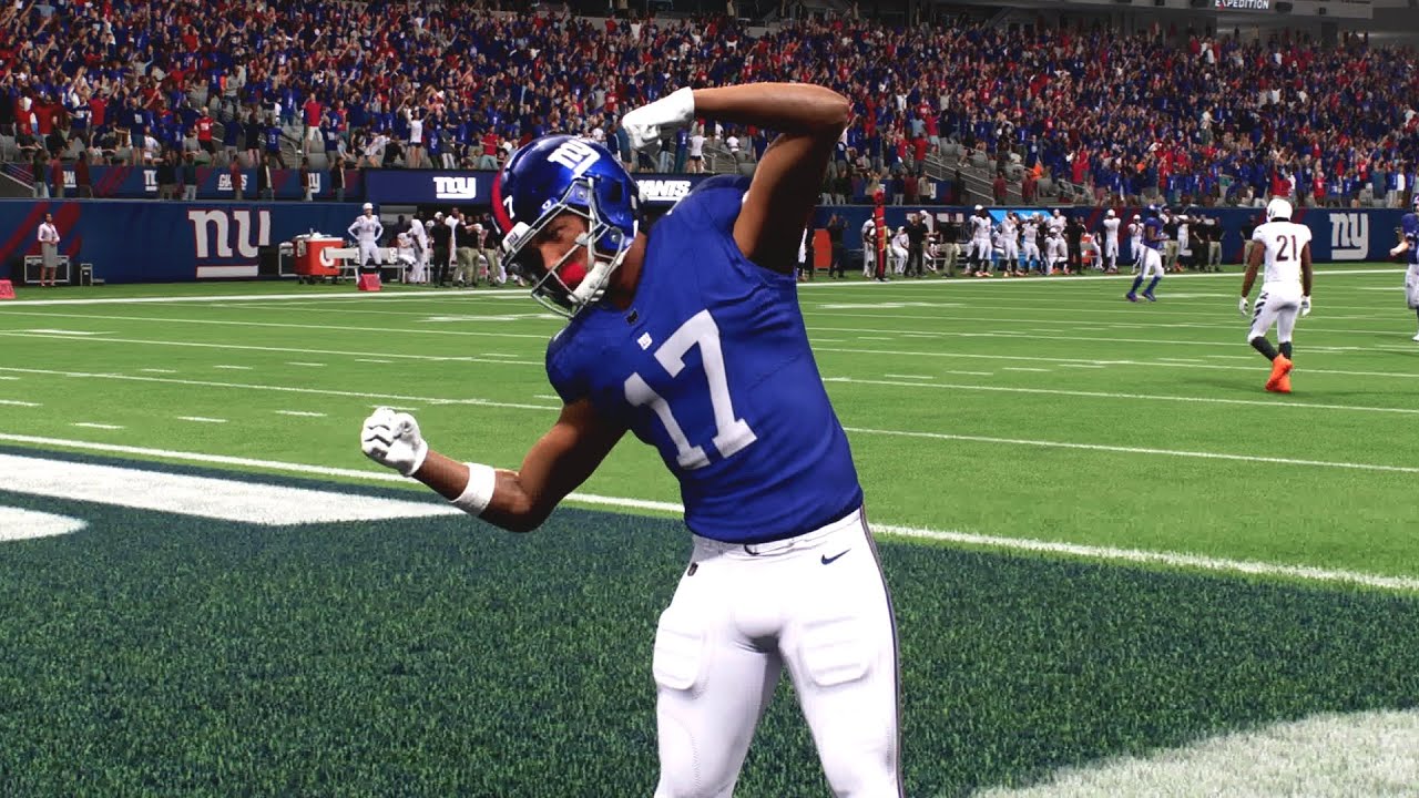 Madden 25 Superstar - 99 Throw Power vs Burrow's Bengals!