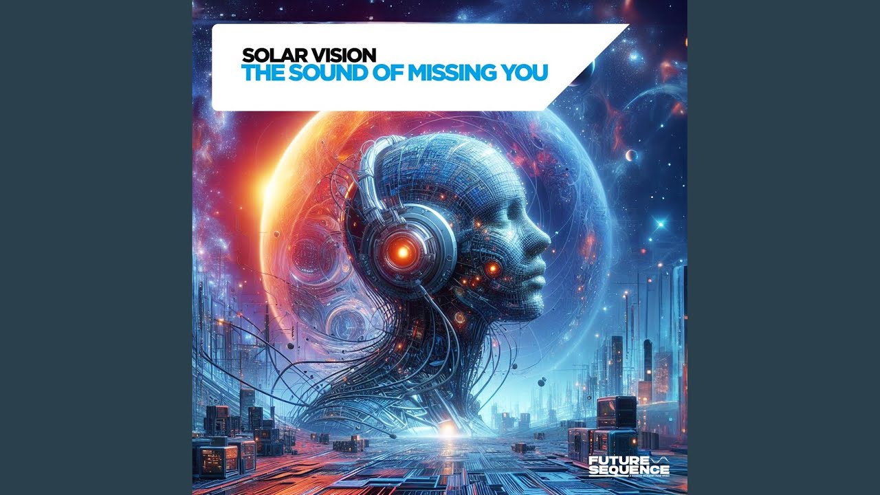 The Sound of Missing You