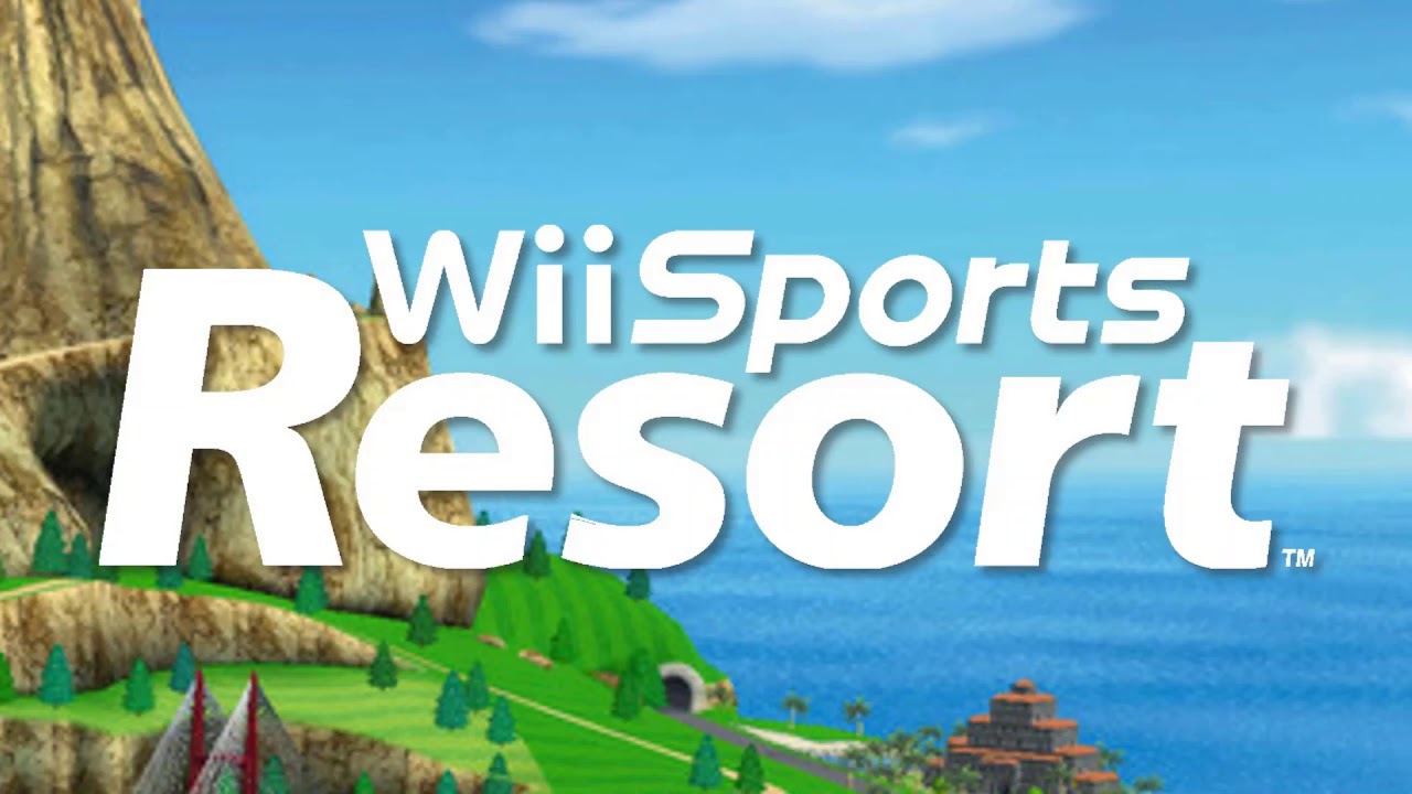 All Wii Sports Resort Announcer Voice Lines