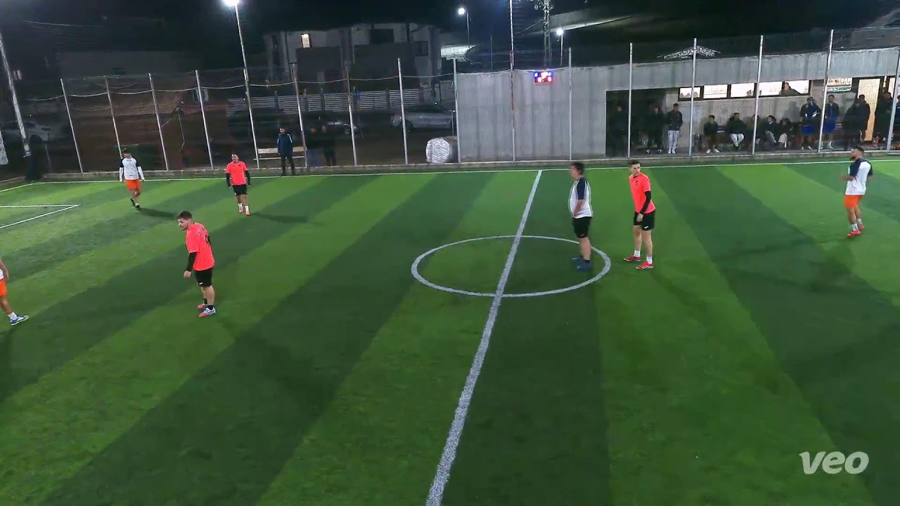 5plus1 vs Liga 1 - Meci 6