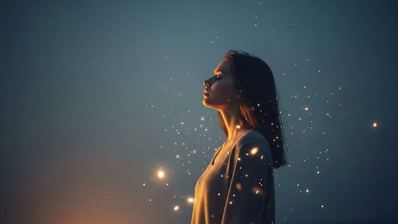 You Are Enough(A song to remind you that you’re already whole)