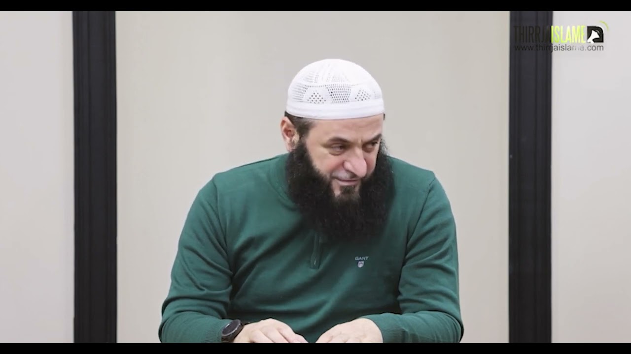 Arsyet e djegjes së Kuranit | Hoxhë Sadullah Bajrami