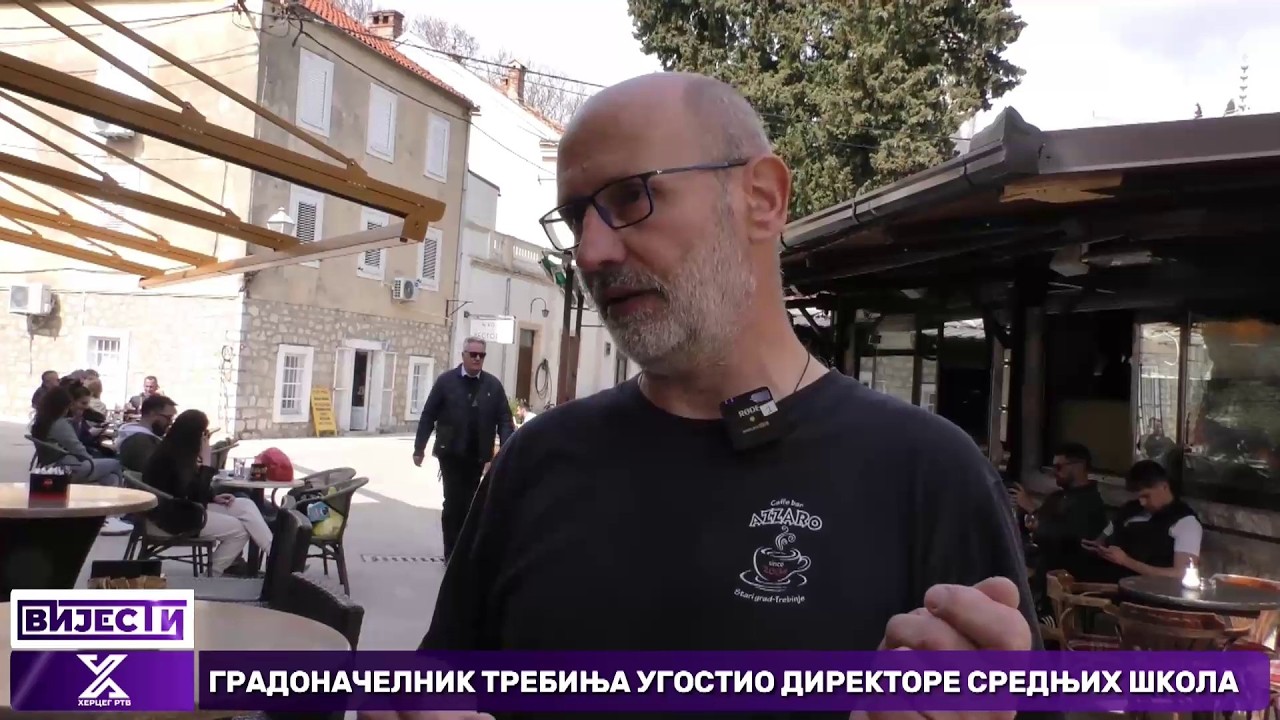 U petak se zatvaraju prijave za puni startni paket za 'Trebinje Vertikal'