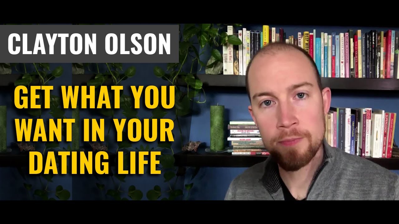 The Deep Psychology of Attraction And How To Get What You Want In Your Dating Life