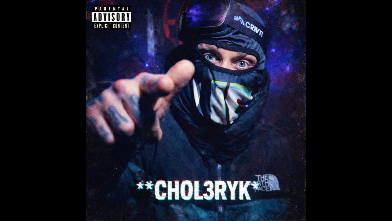 Kubies UP - CHOL3RYK