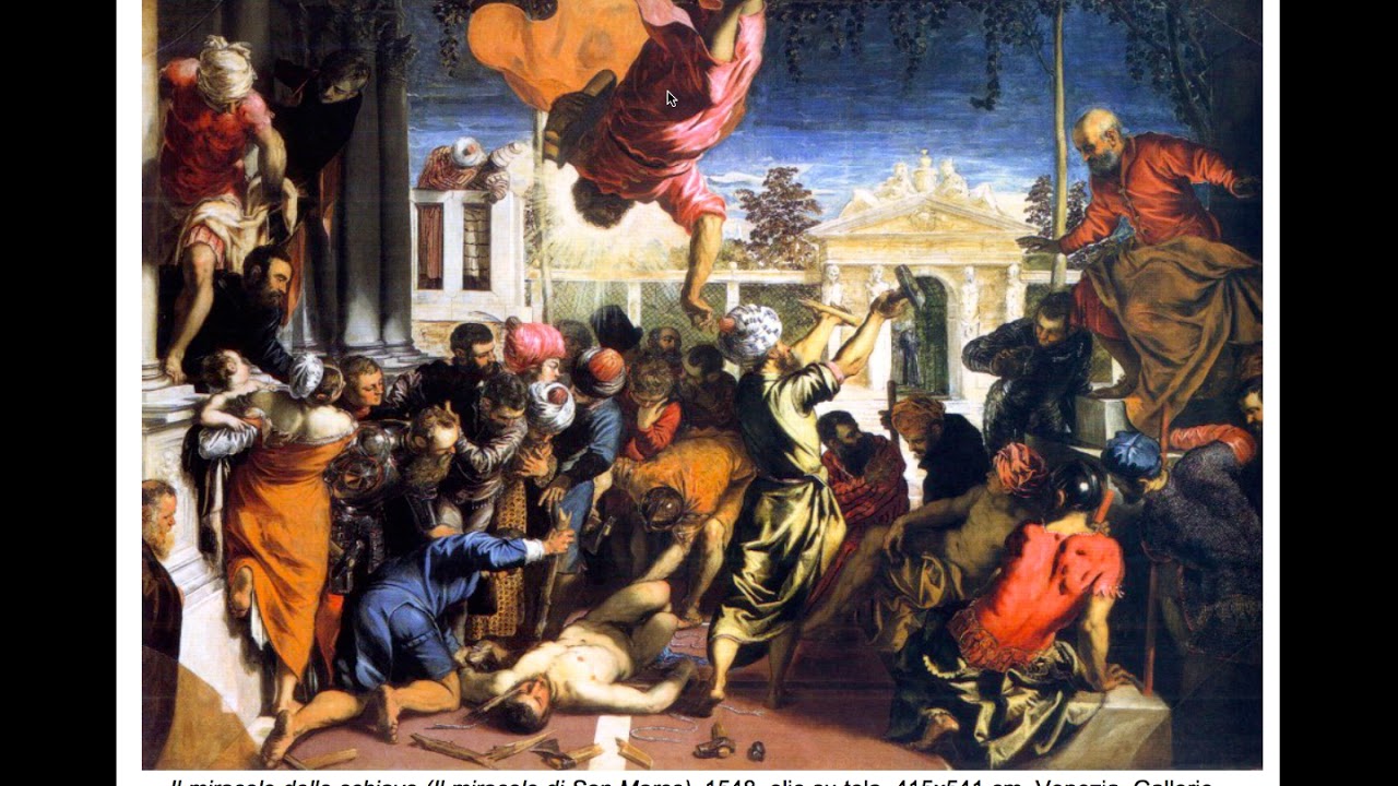 Tintoretto