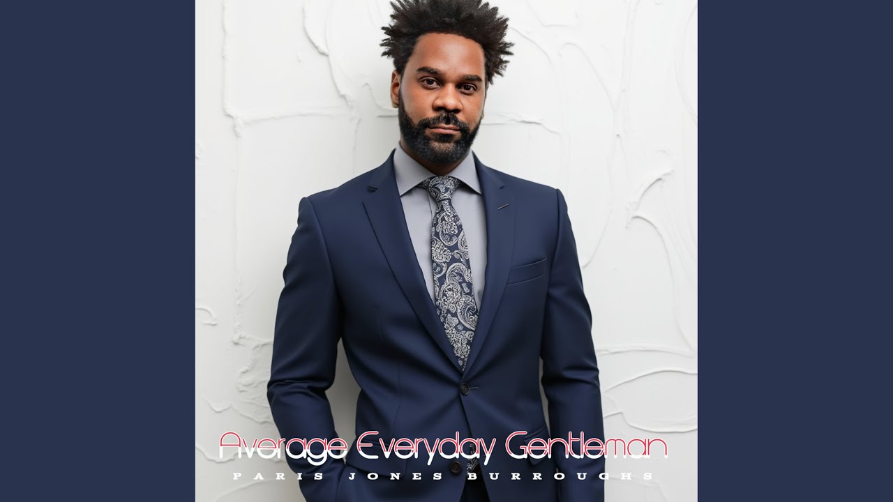 Average Everyday Gentleman