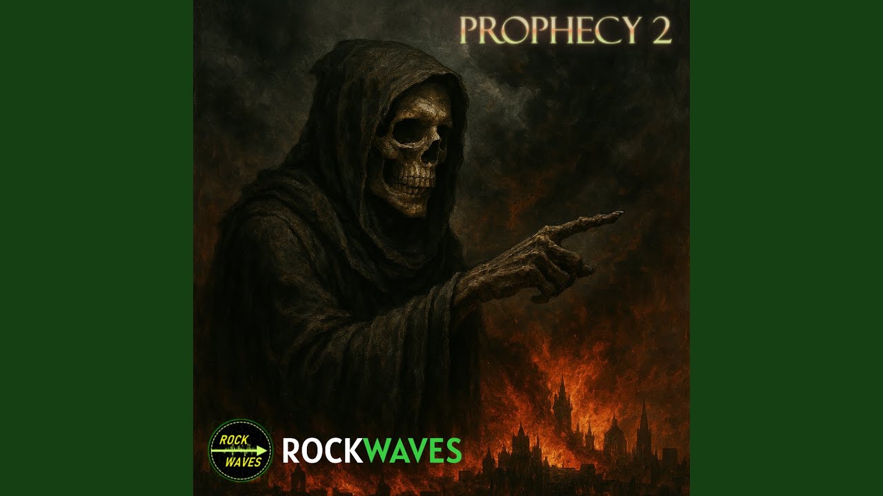 Prophecy 2