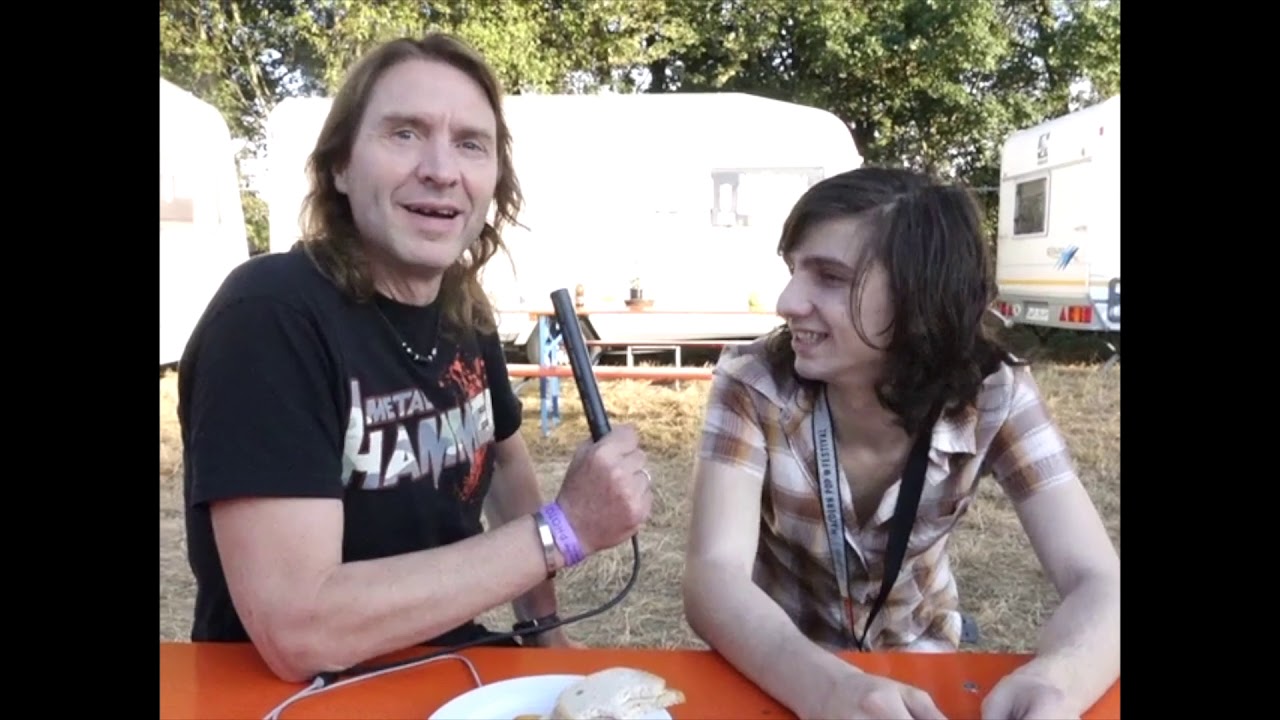 Interview: The Lemon Twigs