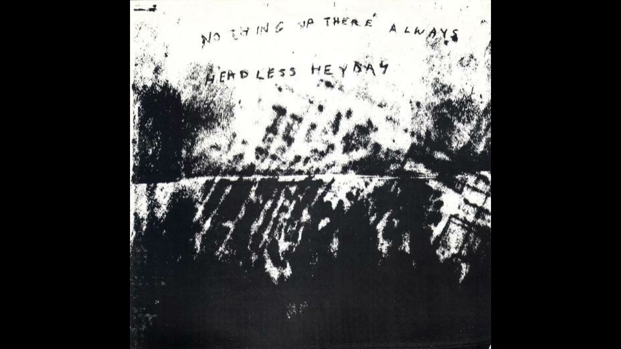Headless Heyday - Competitor (1987)
