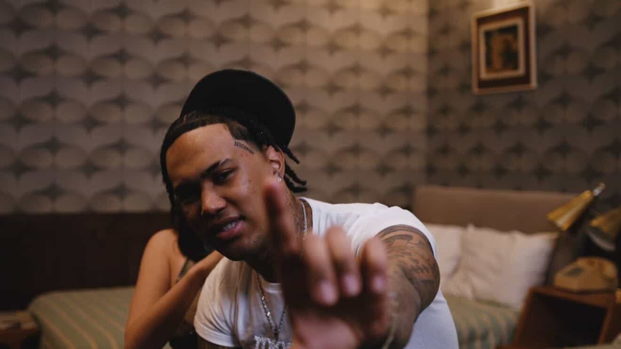 Bene Baby - Instagram 2 feat. 3Li&yen;en [Official Music Video]