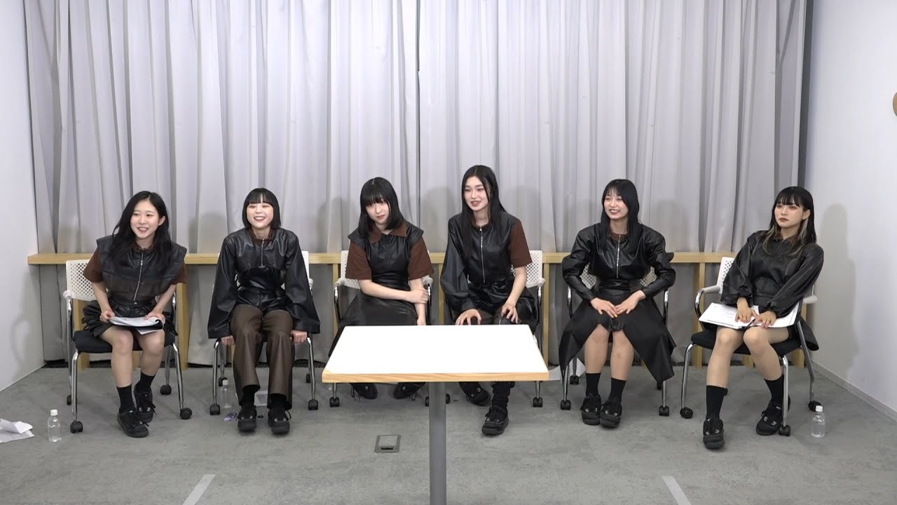 BiS - IATHSUINAHQKAHKMUBINEZUIUOMU - Nicodol Special Release Program (2023.07.21)