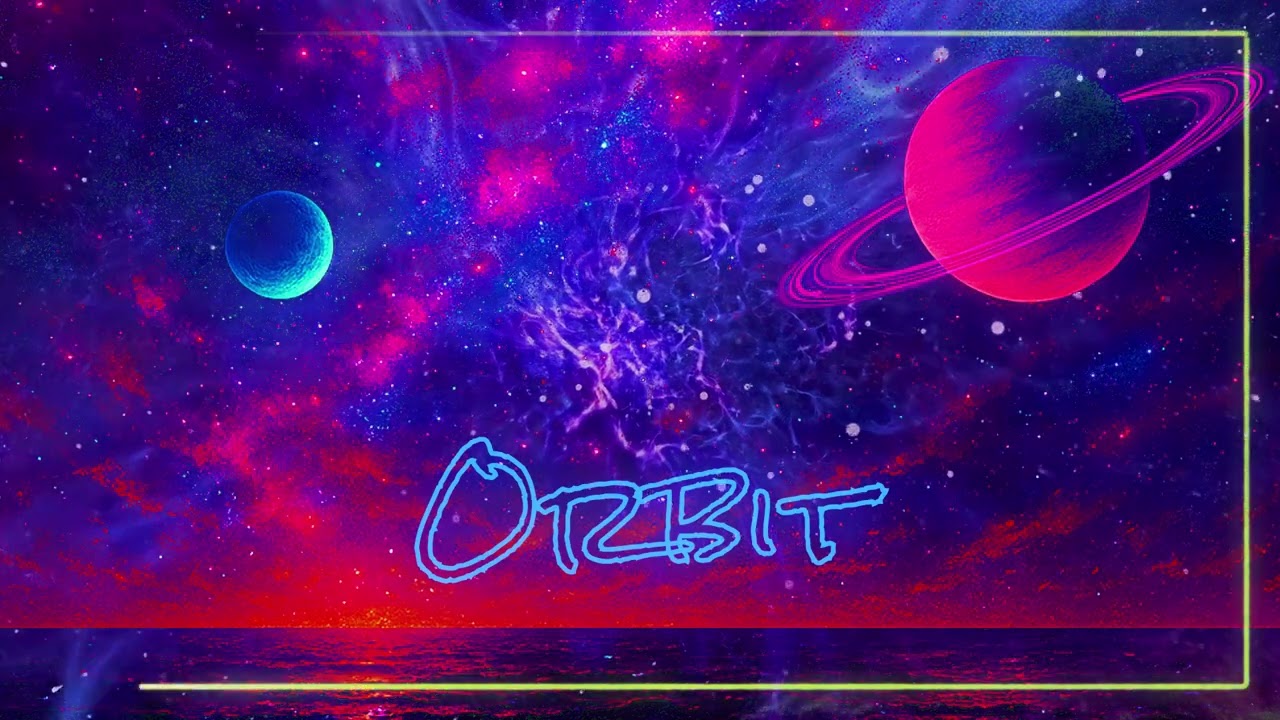 Midnight Orbit - Synth Lyrics Song