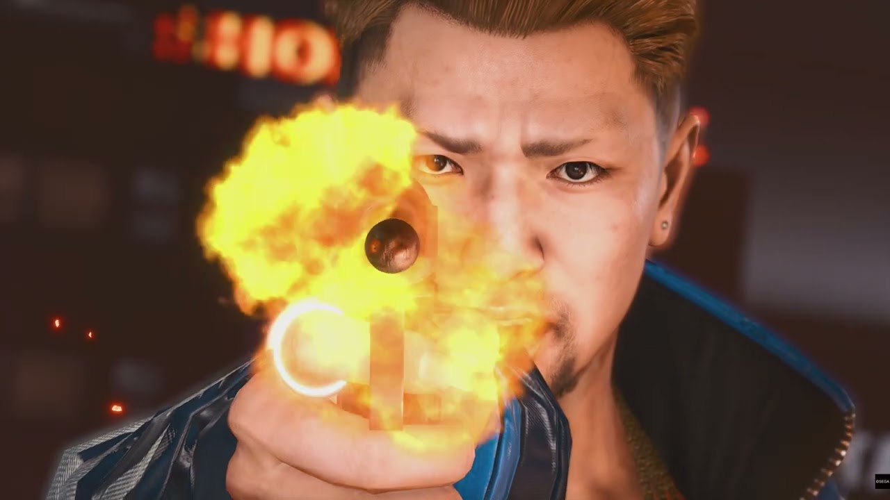 Kaito Files: When There’s Smoke There’s Fire| Lost Judgement Ep. 9