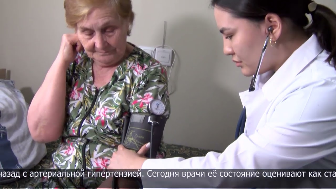Пресс-тур прошёл в областном кардиологическом центре