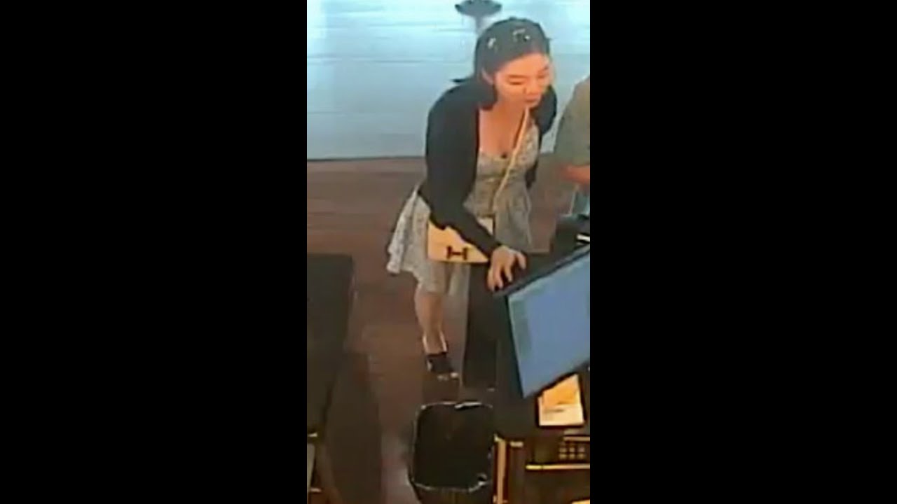 California woman accused of spying for China