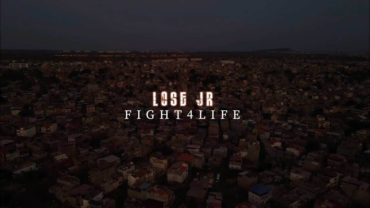 Loose Jr - Fight4life