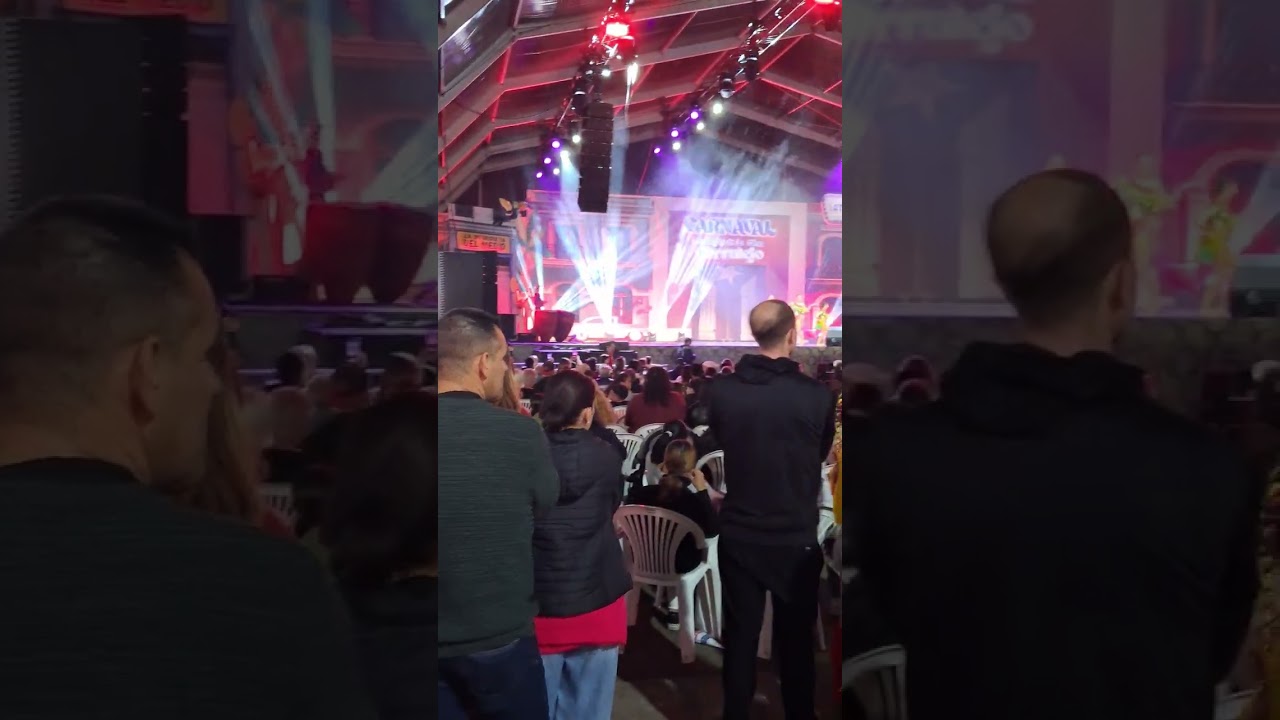 Corralejo Carnival #2026 
