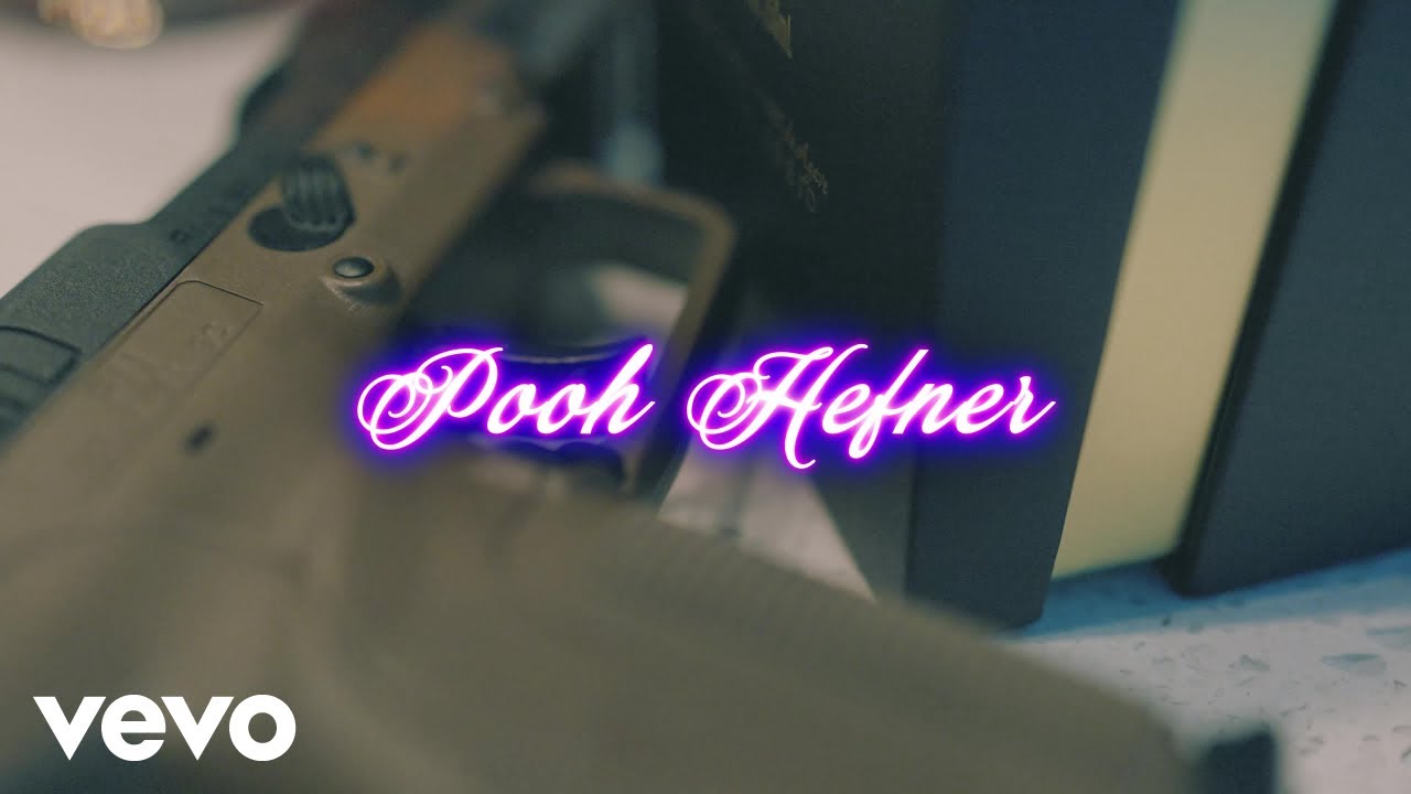 Pooh Hefner - 1942 (Official Video)