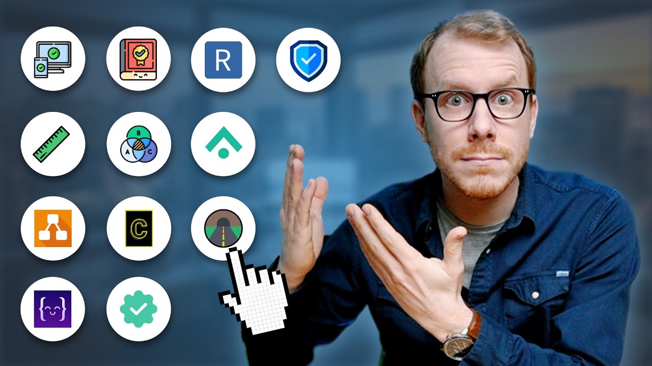 11 outils pour faciliter votre vie de développeur.